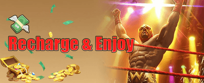 နေ့စဉ်ငွေသွင်းဘောနပ်စ် promotion